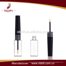 High quality cheap custom clear eyeliner bottle AX19-2